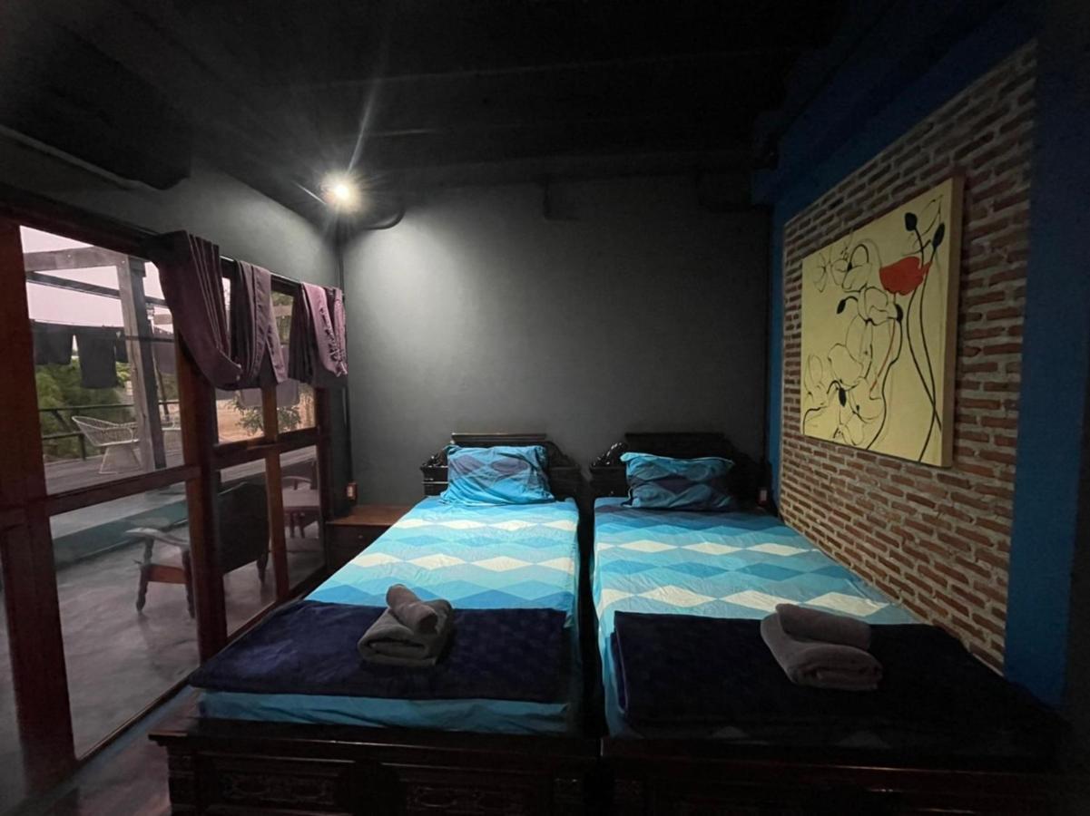 Privatunterkunft Baan Mae Khian Cafe & Boutique