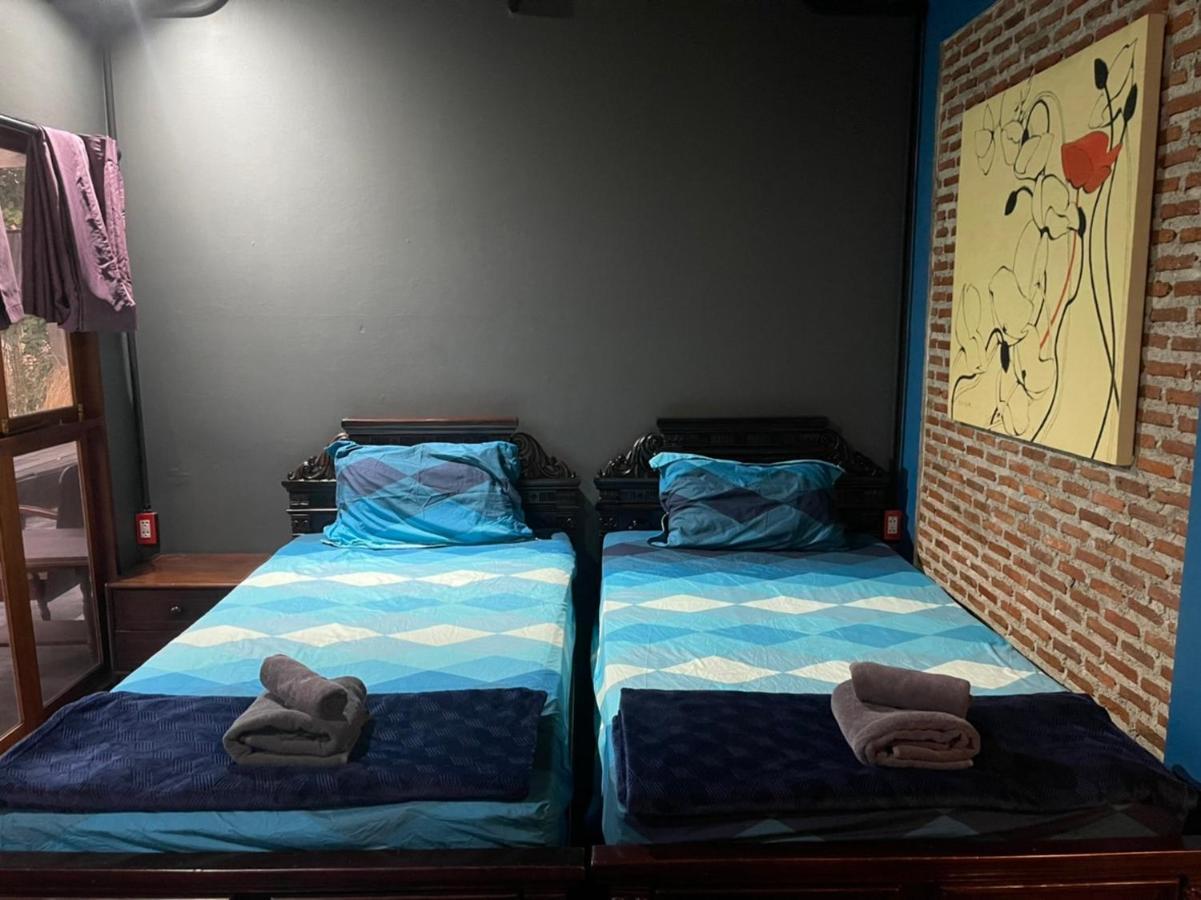 Baan Mae Khian Cafe & Boutique Privatunterkunft Phra Nakhon Si Ayutthaya
