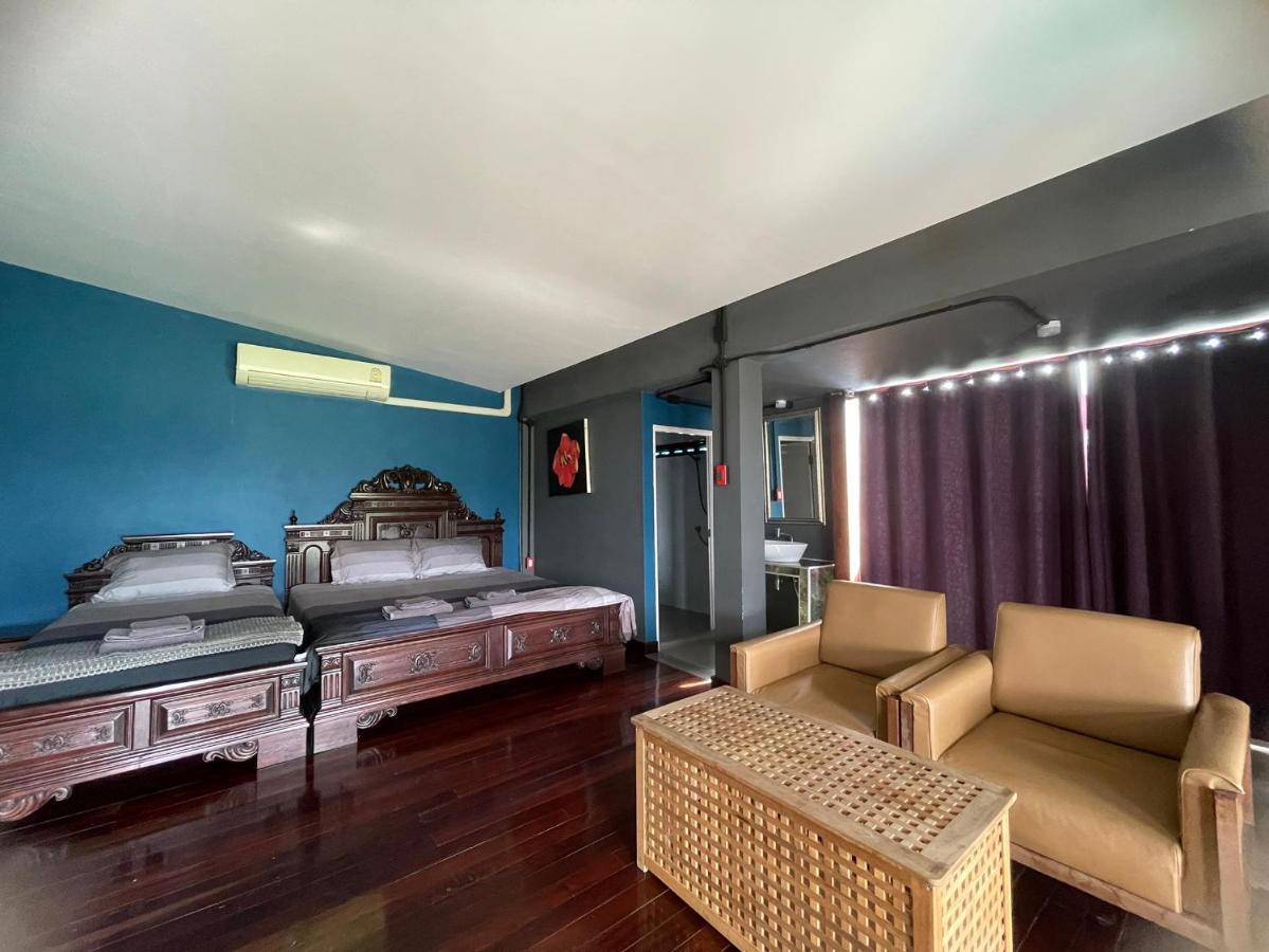 Homestay Baan Mae Khian Cafe & Boutique Phra Nakhon Si Ayutthaya