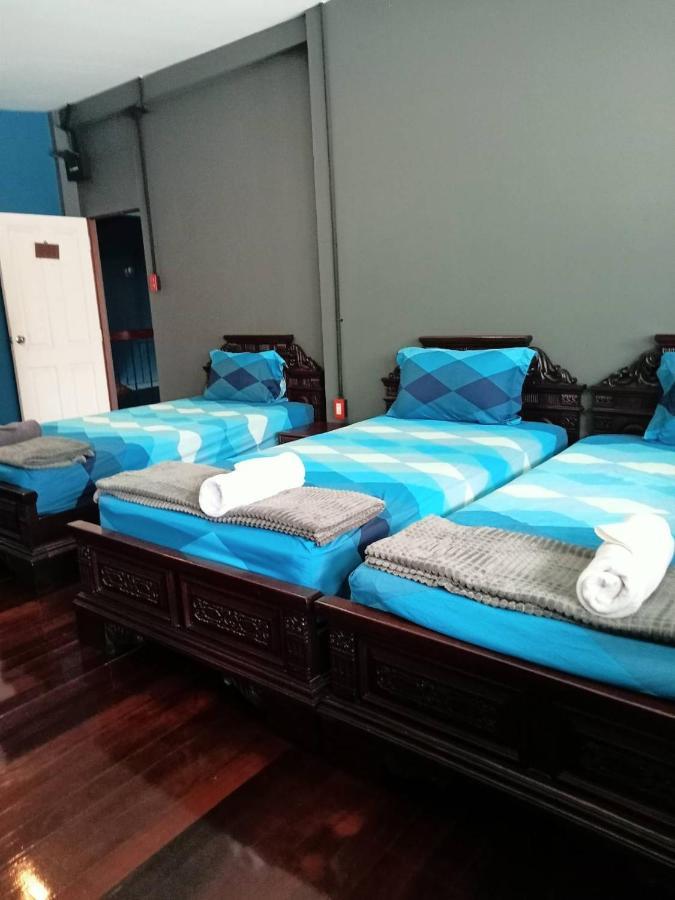 Privatunterkunft Baan Mae Khian Cafe & Boutique
